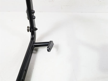 2016 Moto Guzzi Stelvio 1200 8V NTX Pannier Rack Saddlebag Support Set 981073 {{ shop.shopifyCountryName }} - Mototech271