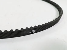 Load image into Gallery viewer, 2010 Harley Touring FLHX Street Glide Rear Drive Belt 140T 1&quot; 40024-09A
