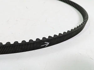 2010 Harley Touring FLHX Street Glide Rear Drive Belt 140T 1" 40024-09A