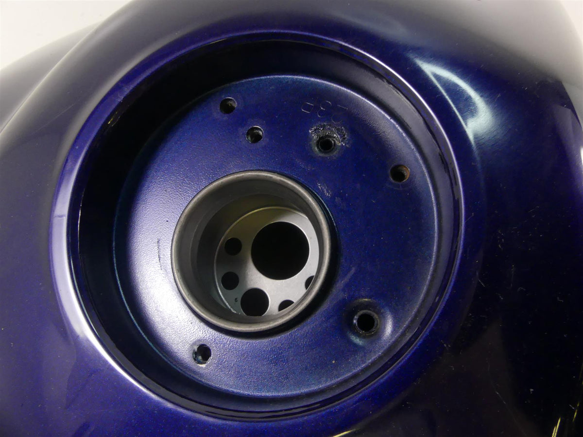 2017 Yamaha XT1200Z Super Tenere Fuel Gas Petrol Tank Reservoir 23P-YK241-00 {{ shop.shopifyCountryName }} - Mototech271