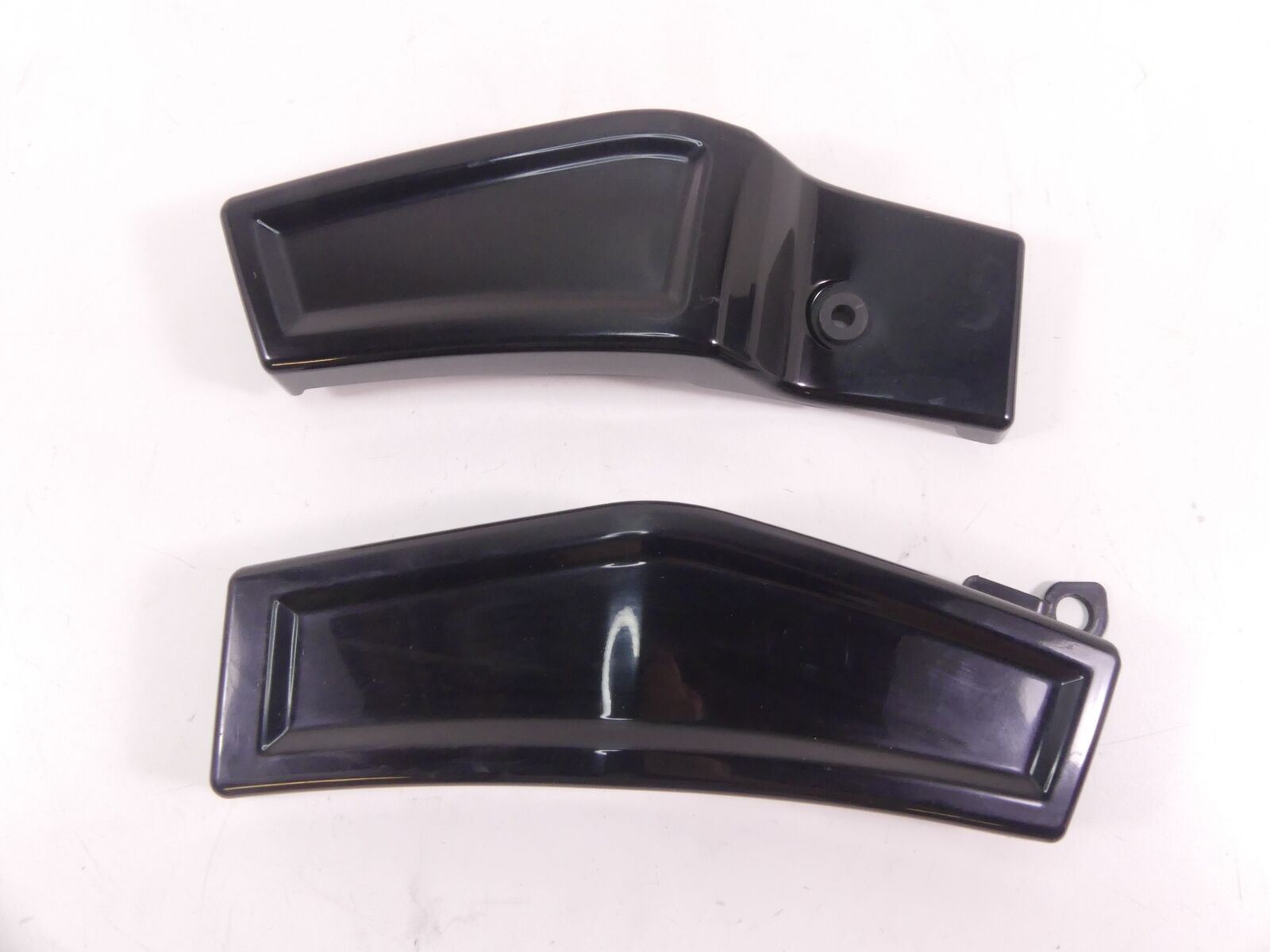2007 Suzuki VL800 C50 Boulevard Swingarm Cover Fairing Set 47241-41F00-019 {{ shop.shopifyCountryName }} - Mototech271