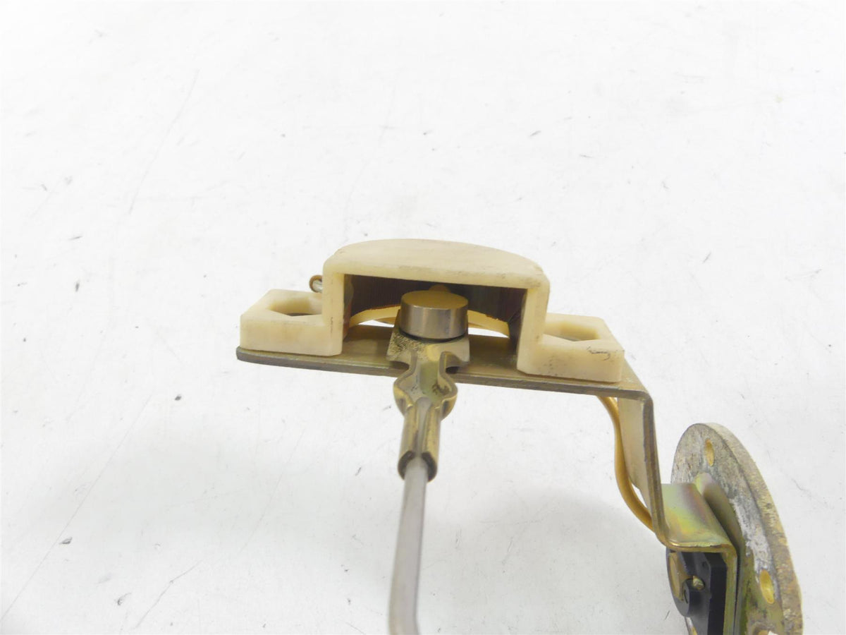 2000 Harley Dyna FXR4 CVO Super Glide Fuel Gas Level Sending Unit 75062-90A {{ shop.shopifyCountryName }} - Mototech271