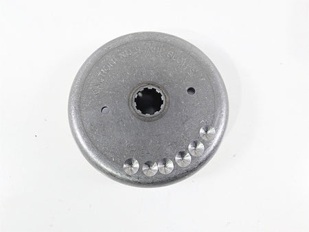 2000 Harley Touring FLHRCI Road King Ignition Flywheel Rotor 29981-95 {{ shop.shopifyCountryName }} - Mototech271