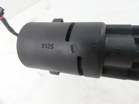 2005 Harley Touring CVO FLHTC SE Electra Glide Ignition Switch Key Set 71640-99 {{ shop.shopifyCountryName }} - Mototech271