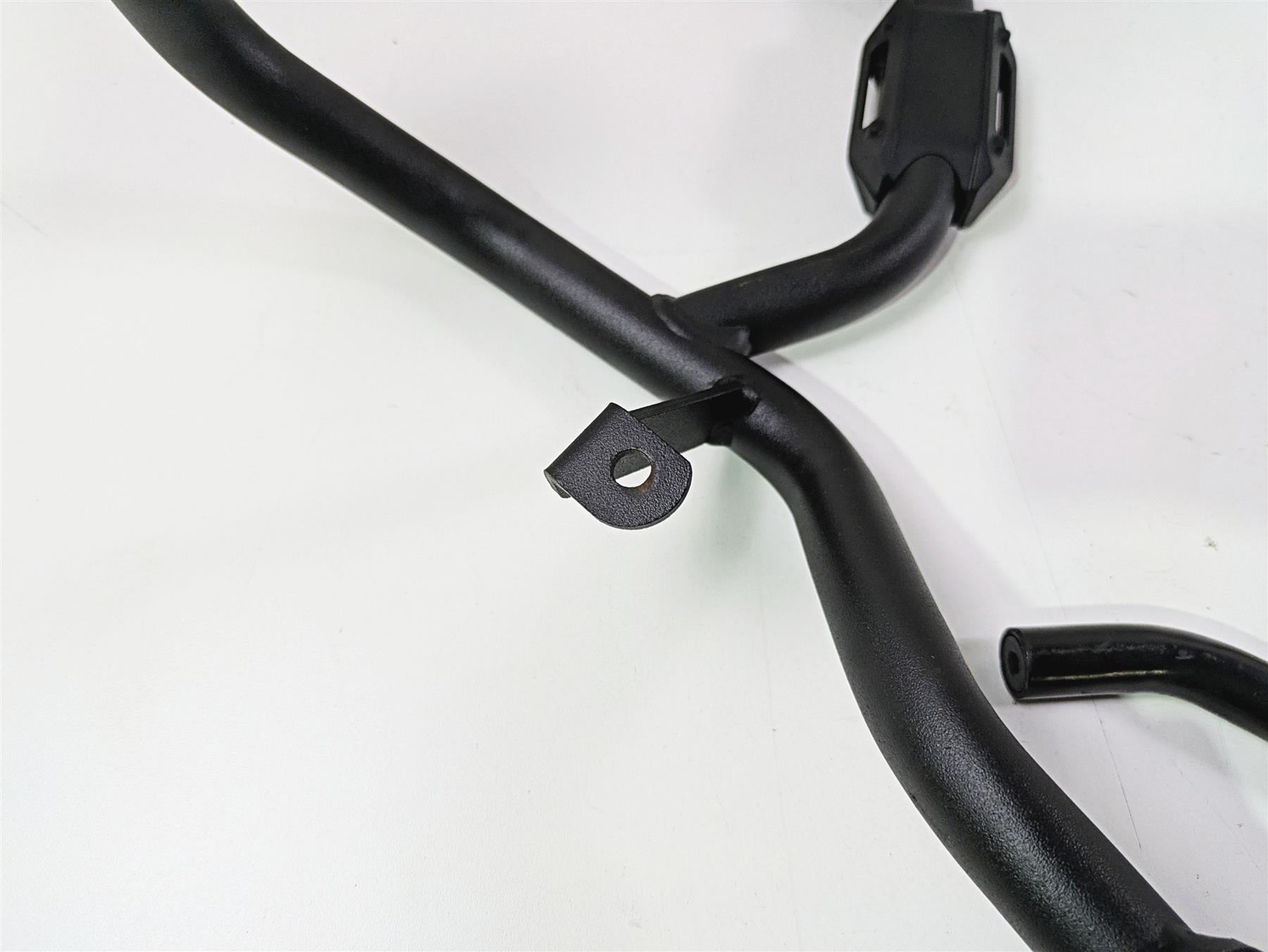 2013 Triumph Tiger 1215 Explorer Givi Engine Crash Bar Guard Set TN6403 {{ shop.shopifyCountryName }} - Mototech271