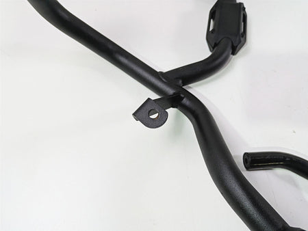 2013 Triumph Tiger 1215 Explorer Givi Engine Crash Bar Guard Set TN6403 {{ shop.shopifyCountryName }} - Mototech271
