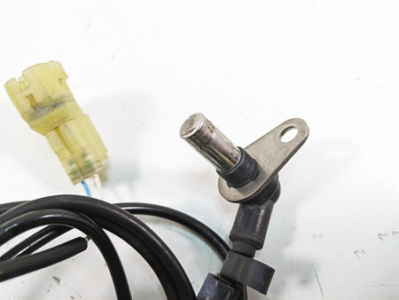 2012 Triumph Tiger 800XC ABS Front Abs Brake Wheel Speed Sensor T2024446 {{ shop.shopifyCountryName }} - Mototech271