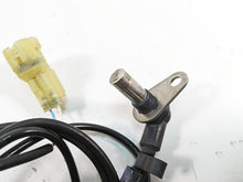 Load image into Gallery viewer, 2012 Triumph Tiger 800XC ABS Front Abs Brake Wheel Speed Sensor T2024446
