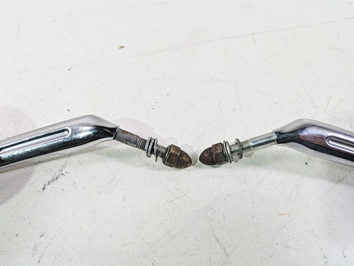 2015 Harley Touring FLHTKL Electra Glide Slipstream Rear View Mirror Set {{ shop.shopifyCountryName }} - Mototech271