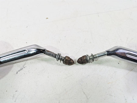2015 Harley Touring FLHTKL Electra Glide Slipstream Rear View Mirror Set {{ shop.shopifyCountryName }} - Mototech271