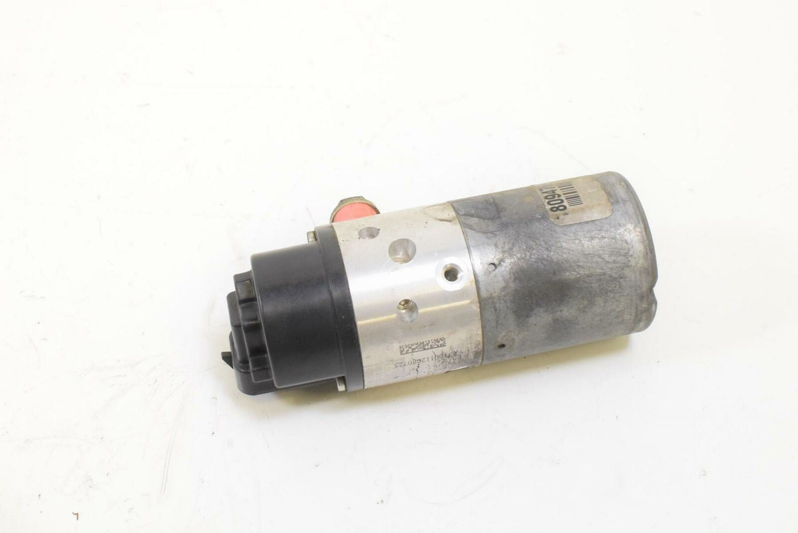 2011 Harley Softail CVO FLSTSE2 Convertible Rear Brake ABS Module Pump 40674-11 {{ shop.shopifyCountryName }} - Mototech271