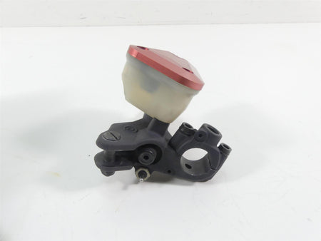 2005 Ducati Multistrada 1000S Brembo Clutch Master Cylinder Rizoma 63040231A {{ shop.shopifyCountryName }} - Mototech271