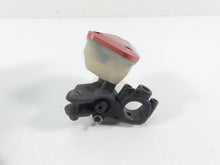 Load image into Gallery viewer, 2005 Ducati Multistrada 1000S Brembo Clutch Master Cylinder Rizoma 63040231A
