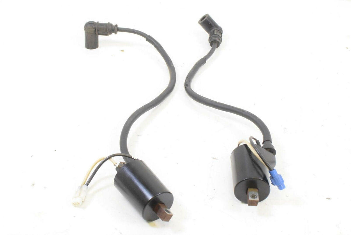 2012 Polaris Pro RMK 800 163" Ignition Starter Coil Coils Pak Set 4013051 {{ shop.shopifyCountryName }} - Mototech271