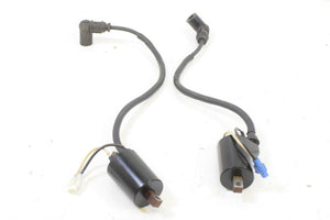 2012 Polaris Pro RMK 800 163" Ignition Starter Coil Coils Pak Set 4013051 | Mototech271
