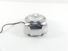 Load image into Gallery viewer, 1999 Harley Dyna FXDL Low Rider Headlight Head Light &amp; Visor 67733-91A
