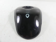 Load image into Gallery viewer, 2008 Ducati Hypermotard 1100S Carbon Fiber Upper Tank Cover Fairing 96984908B
