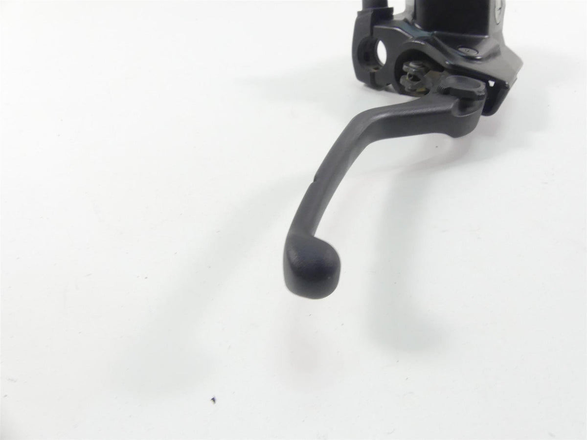 2019 BMW R1250GS K50 Front Brake Master Cylinder & Lever Handle 32728559604 {{ shop.shopifyCountryName }} - Mototech271
