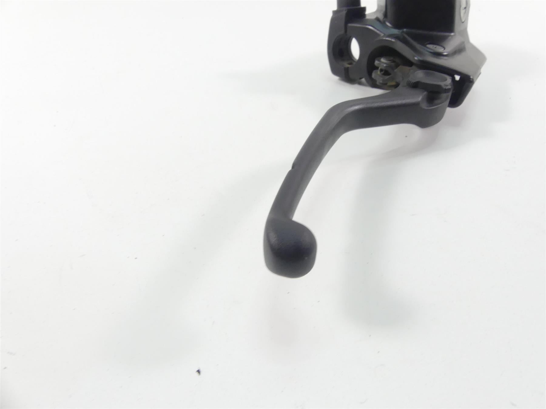 2019 BMW R1250GS K50 Front Brake Master Cylinder & Lever Handle 32728559604 {{ shop.shopifyCountryName }} - Mototech271