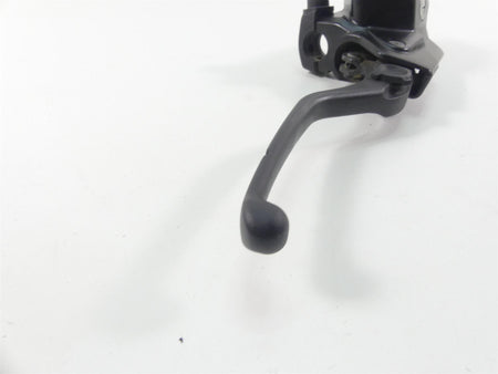 2019 BMW R1250GS K50 Front Brake Master Cylinder & Lever Handle 32728559604 {{ shop.shopifyCountryName }} - Mototech271