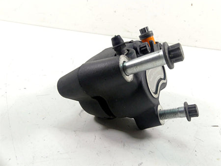 2013 Harley Softail FLSTFB Fat Boy Lo Front Brake Caliper 46356-11 {{ shop.shopifyCountryName }} - Mototech271