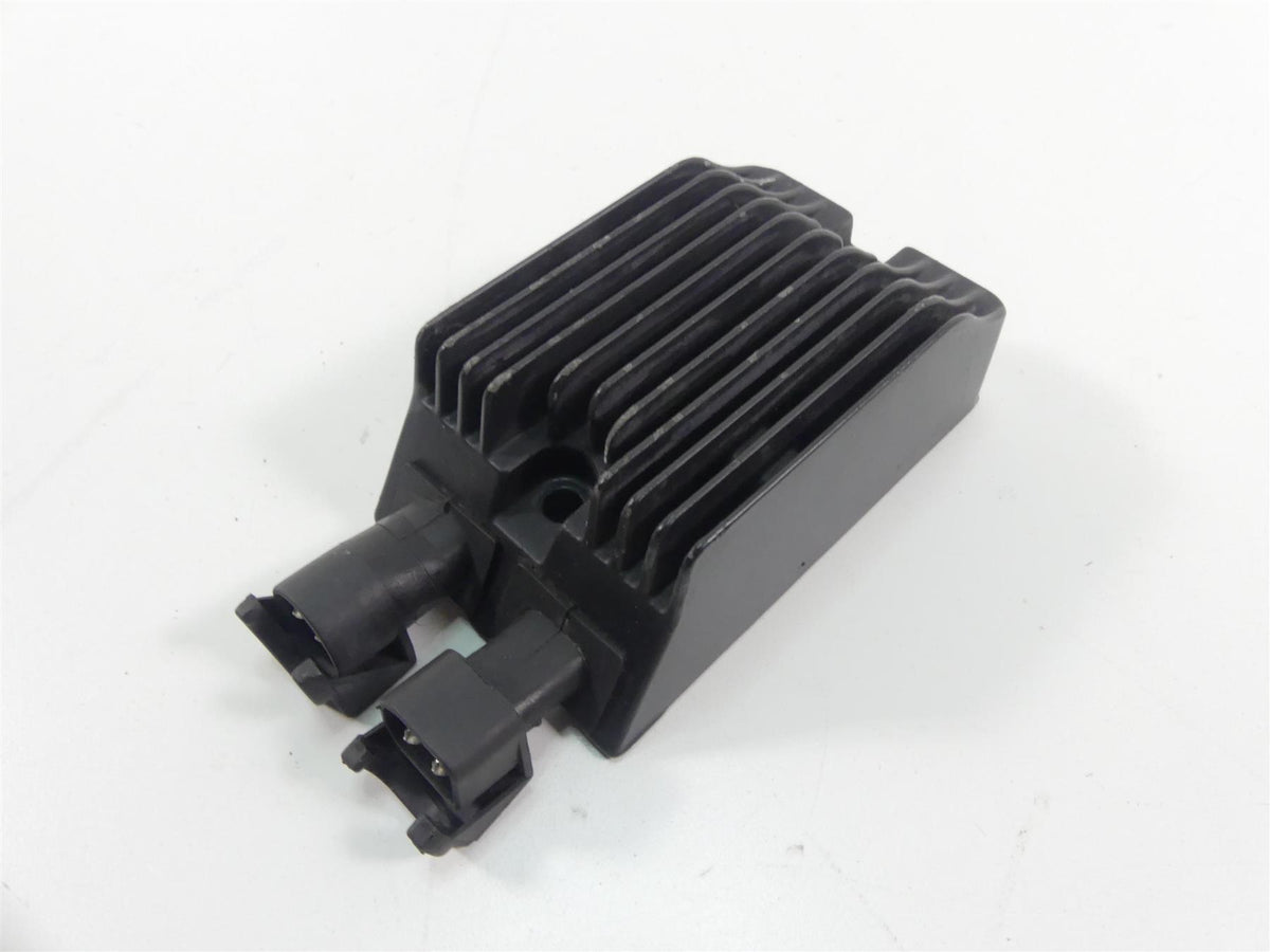 2018 Harley Sportster XL1200 Custom Rectifier Voltage Regulator 74700012 {{ shop.shopifyCountryName }} - Mototech271