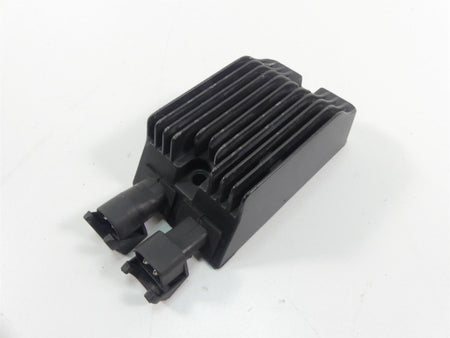 2018 Harley Sportster XL1200 Custom Rectifier Voltage Regulator 74700012 {{ shop.shopifyCountryName }} - Mototech271