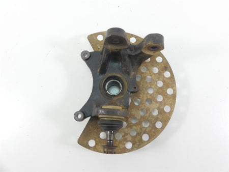 2016 Yamaha YXZ1000 R EPS SE Front Right Wheel Spindle Knuckle 2HC-F3502-00-00 {{ shop.shopifyCountryName }} - Mototech271