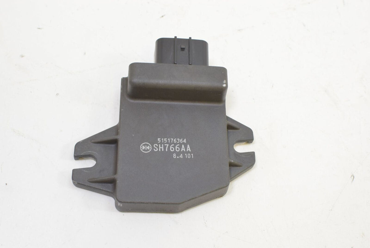 2009 Ski-Doo Summit Everest 800R PTEK Rectifier Voltage Regulator 515176364 {{ shop.shopifyCountryName }} - Mototech271