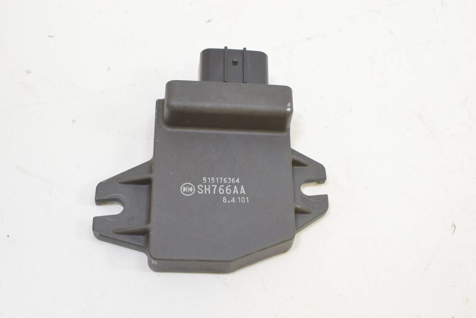 2009 Ski-Doo Summit Everest 800R PTEK Rectifier Voltage Regulator 515176364 {{ shop.shopifyCountryName }} - Mototech271