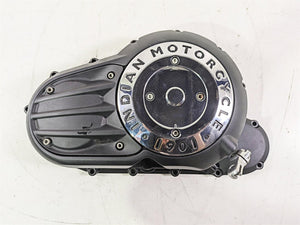 2018 Indian Chieftain Limited Primary Drive Clutch Engine Cover 1205125-521 | Mototech271