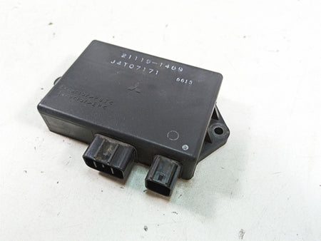 1997 Kawasaki VN1500 Vulcan Igniter Cdi Ecm Engine Control Module 21119-1469 {{ shop.shopifyCountryName }} - Mototech271