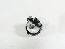 Load image into Gallery viewer, 2010 Harley Touring FLHX Street Glide Volt Meter Voltage Gauge 75167-01A | Mototech271
