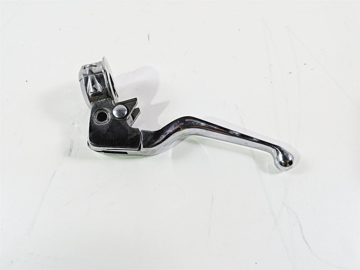 2002 Indian Spirit Deluxe Clutch Perch & Lever READ 41-034 41-021 {{ shop.shopifyCountryName }} - Mototech271