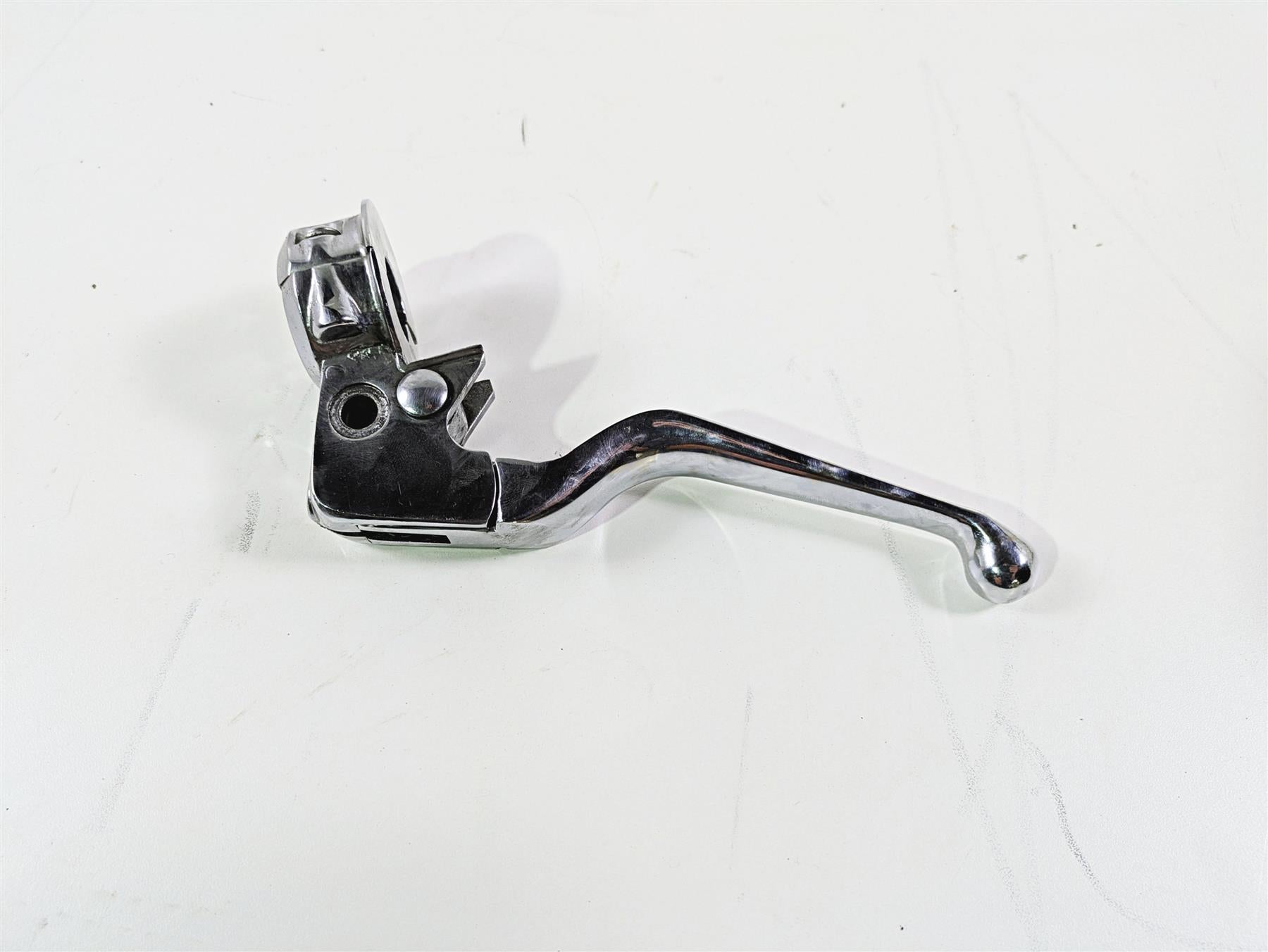 2002 Indian Spirit Deluxe Clutch Perch & Lever READ 41-034 41-021 {{ shop.shopifyCountryName }} - Mototech271