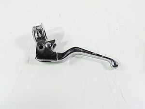2002 Indian Spirit Deluxe Clutch Perch & Lever READ 41-034 41-021