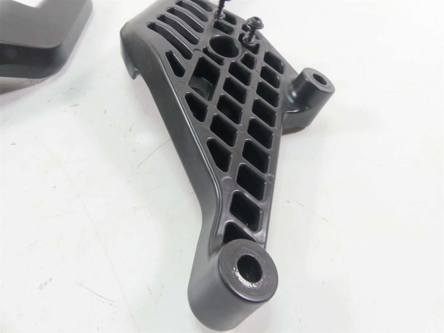 2015 KTM 1290 Adventure Rear Passenger Grab Handle Set 60312008100 60312009200 {{ shop.shopifyCountryName }} - Mototech271