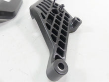 Load image into Gallery viewer, 2015 KTM 1290 Adventure Rear Passenger Grab Handle Set 60312008100 60312009200 | Mototech271
