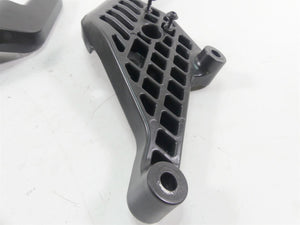 2015 KTM 1290 Adventure Rear Passenger Grab Handle Set 60312008100 60312009200 | Mototech271