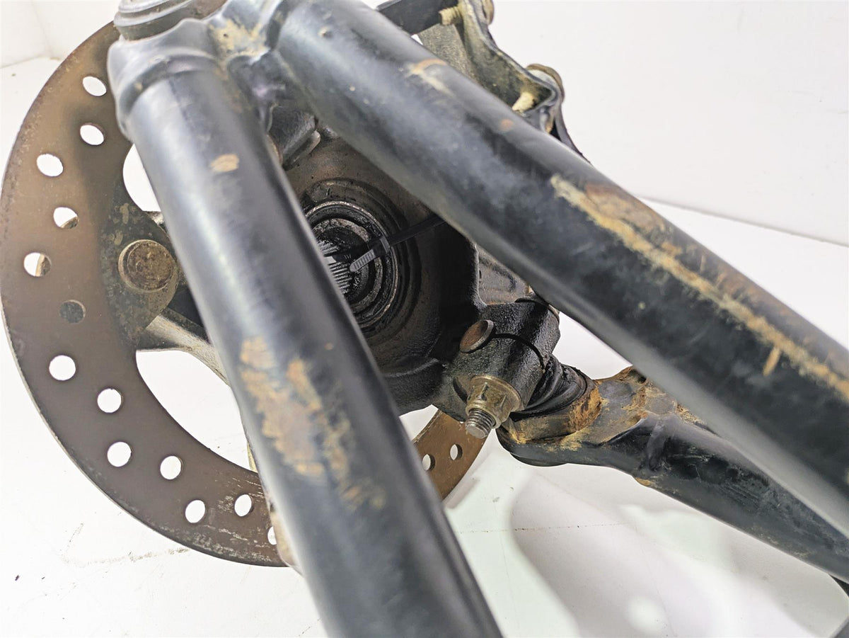 2018 Polaris RZR XP 1000 Trail Rock Front Right Control Arm Knee Set 1023531 {{ shop.shopifyCountryName }} - Mototech271