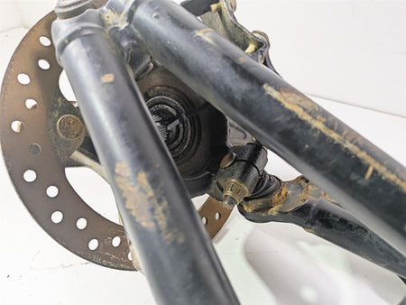 2018 Polaris RZR XP 1000 Trail Rock Front Right Control Arm Knee Set 1023531 {{ shop.shopifyCountryName }} - Mototech271