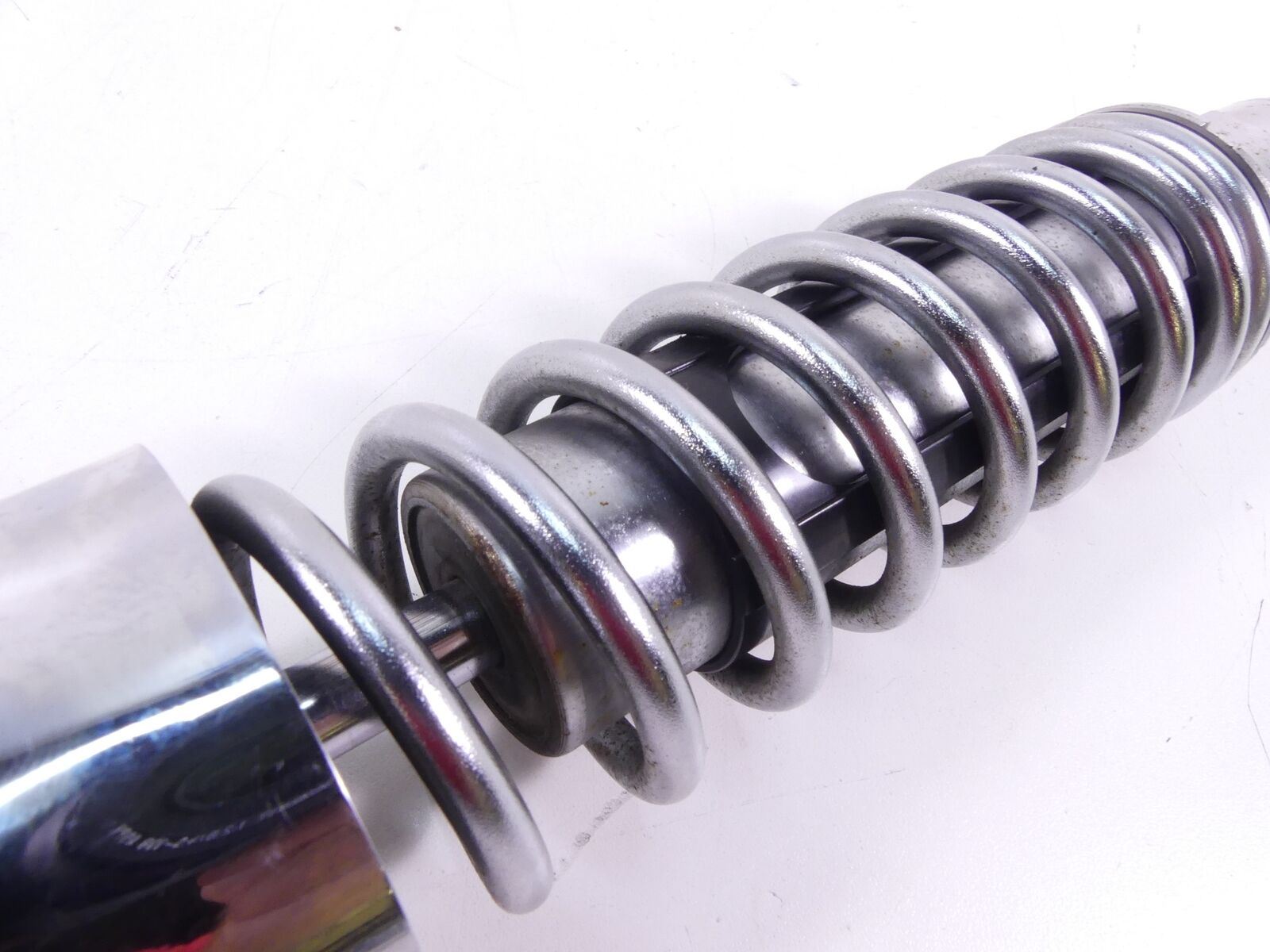 1999 Harley Sportster XL1200 Rear Suspension Damper Shocks 54566-97 {{ shop.shopifyCountryName }} - Mototech271