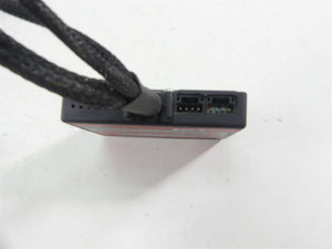 2016 Indian Chief Dark Horse Dynojet Power Commander V Five Module 29-001