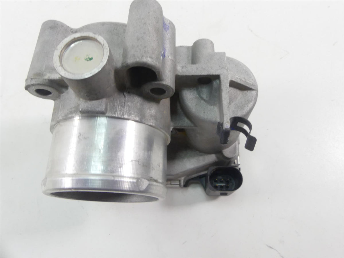 2018 Polaris RZR1000 XP EPS Turbo Dynamix Bosch Throttle Body 46mm 1204455 {{ shop.shopifyCountryName }} - Mototech271