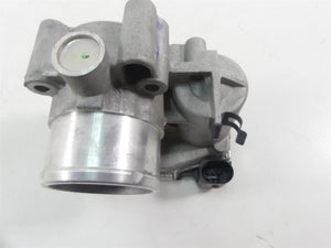 2018 Polaris RZR1000 XP EPS Turbo Dynamix Bosch Throttle Body 46mm 1204455 | Mototech271