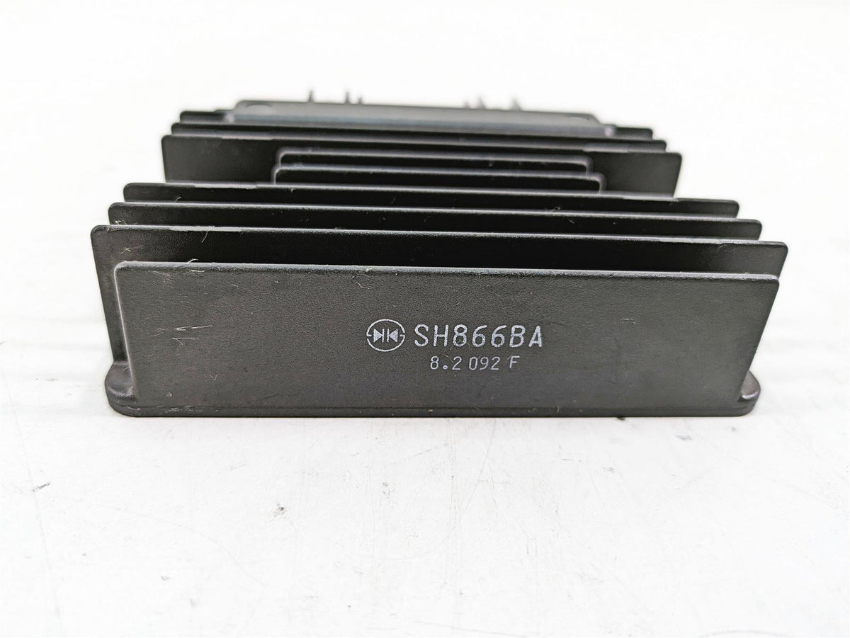 2018 Kawasaki ZX1002 Ninja H2 SX Rectifier Voltage Regulator SH866BA 21066-0745 {{ shop.shopifyCountryName }} - Mototech271
