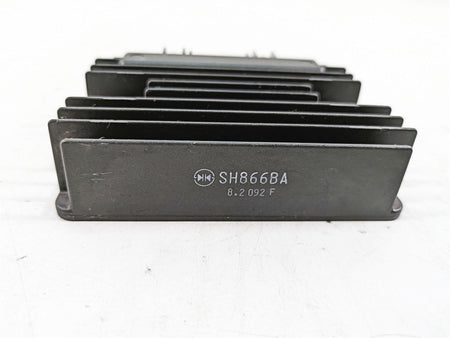 2018 Kawasaki ZX1002 Ninja H2 SX Rectifier Voltage Regulator SH866BA 21066-0745 {{ shop.shopifyCountryName }} - Mototech271