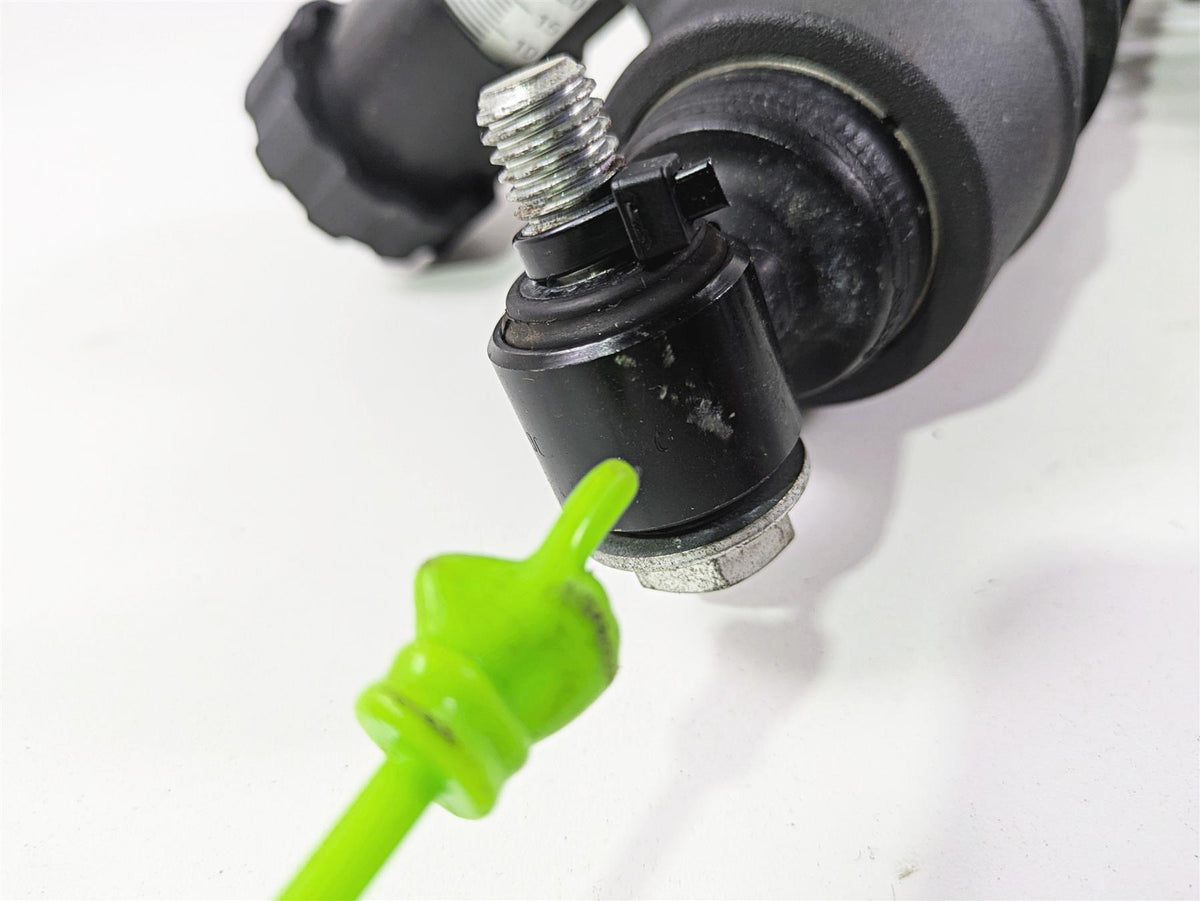 2021 Harley Touring FLTRX Road Glide Rear Suspension Shock 12" Low Set 54000096 {{ shop.shopifyCountryName }} - Mototech271