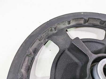2015 Harley Touring FLHTKL Electra Glide Rear Drive Belt Pulley 40217-09 {{ shop.shopifyCountryName }} - Mototech271
