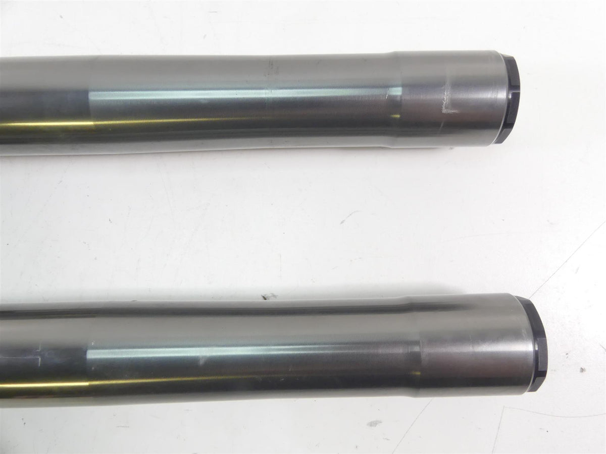 2018 Triumph Street Triple 765RS Front Straight Showa Forks T2041654 T2041653 {{ shop.shopifyCountryName }} - Mototech271